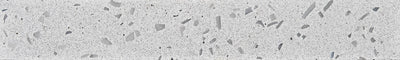 Portobello America Cement Block 2.5" x 15" Porcelain Tile