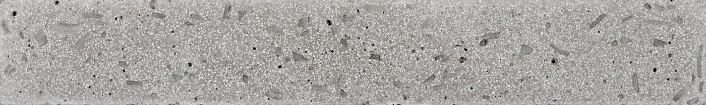 Portobello America Cement Block 2.5" x 15" Porcelain Tile