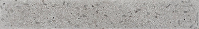 Portobello America Cement Block 2.5" x 15" Porcelain Tile