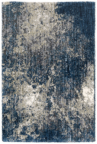 Oriental Weavers Aspen 2060L Blue, Grey