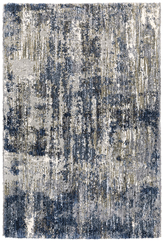 Oriental Weavers Aspen 2061L Grey, Blue