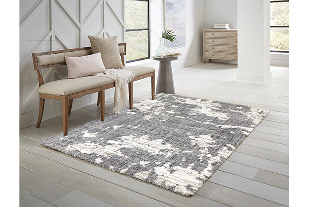 Oriental Weavers Aspen 003H9 Grey, Ivory