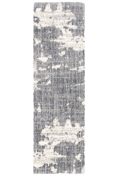 Oriental Weavers Aspen 003H9 Grey, Ivory