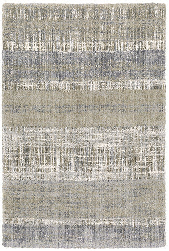 Oriental Weavers Aspen 530J9 Grey, Ivory