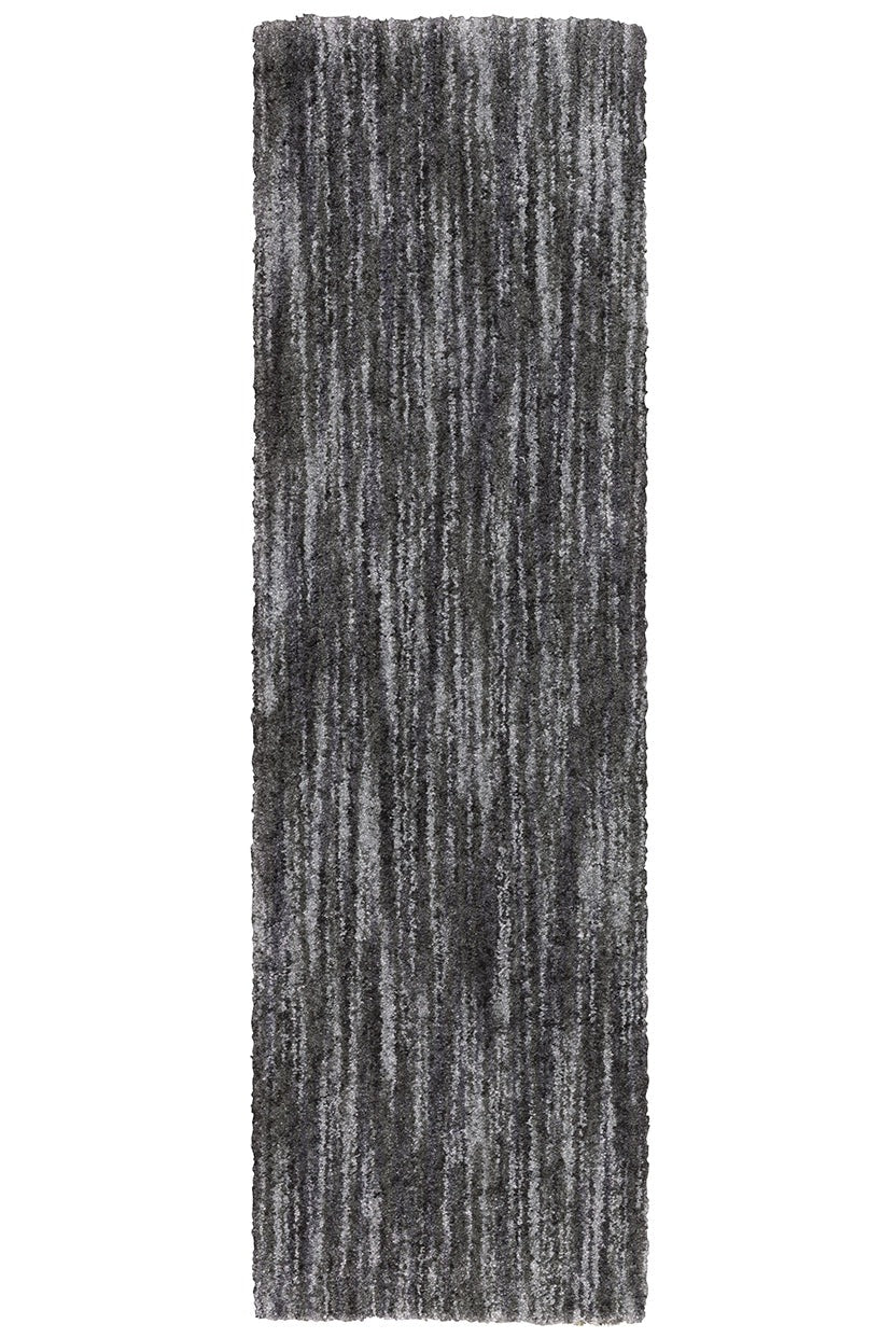 Oriental Weavers Aspen 829K9 Charcoal, Charcoal