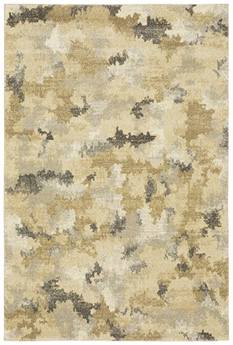 Oriental Weavers Astor 2268Z Beige, Gold