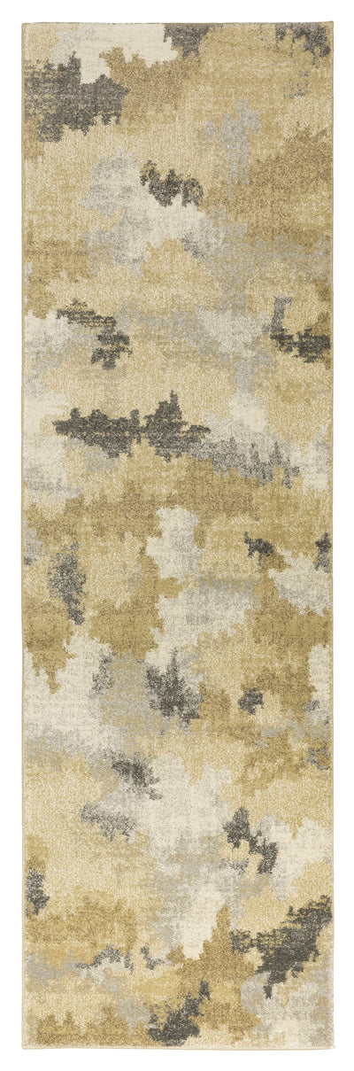 Oriental Weavers Astor 2268Z Beige, Gold