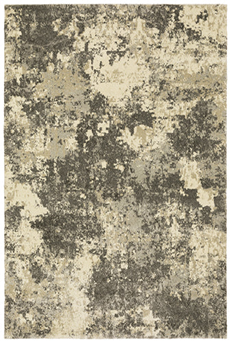 Oriental Weavers Astor 7150D Grey, Beige