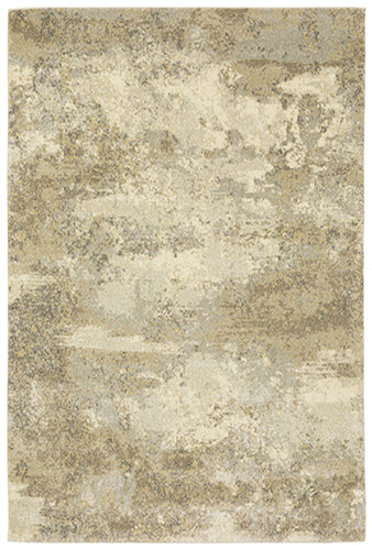 Oriental Weavers Astor 8322J Gold, Beige