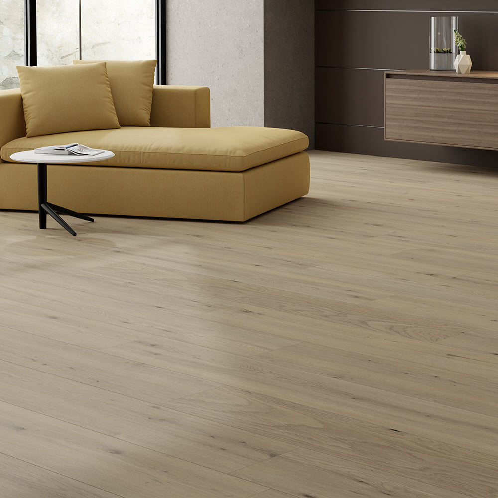 Parkay Floors Mercury XL 13" x 72.63" Laminate Plank Athenea Beige