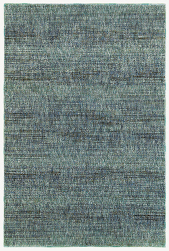 Oriental Weavers Atlas 8033J Blue, Grey