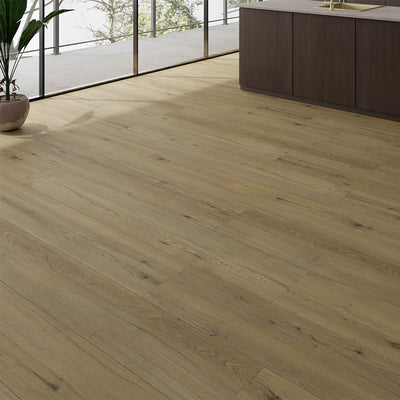 Parkay Floors Mercury XL 13" x 72.63" Laminate Plank Atlas Natural