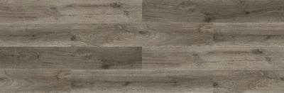 Gaia White Series 7" x 48" Vinyl Plank