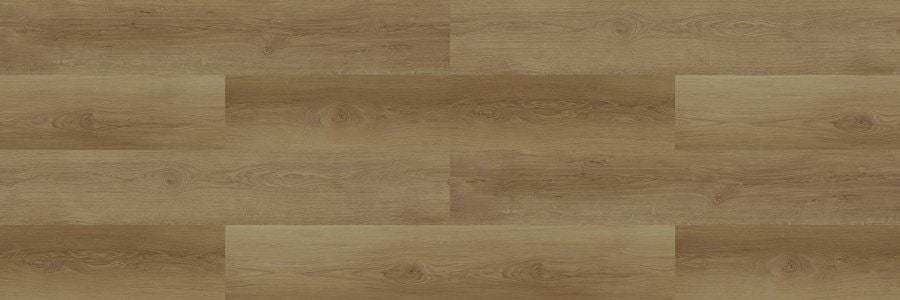 Gaia Red Series 9" x 60" Vinyl Plank