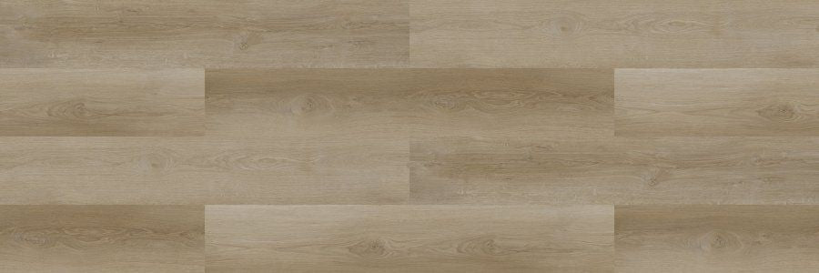 Gaia Red Series 9" x 60" Vinyl Plank