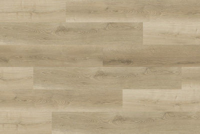 Gaia White Series 7" x 48" Vinyl Plank