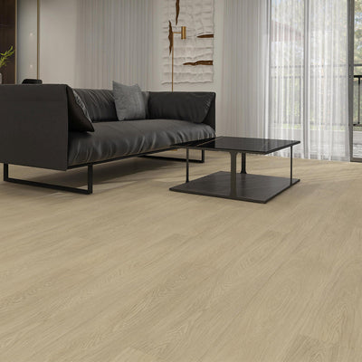 Parkay Floors Standards Wide 9" x 60" Vinyl Plank Aveiro Natural