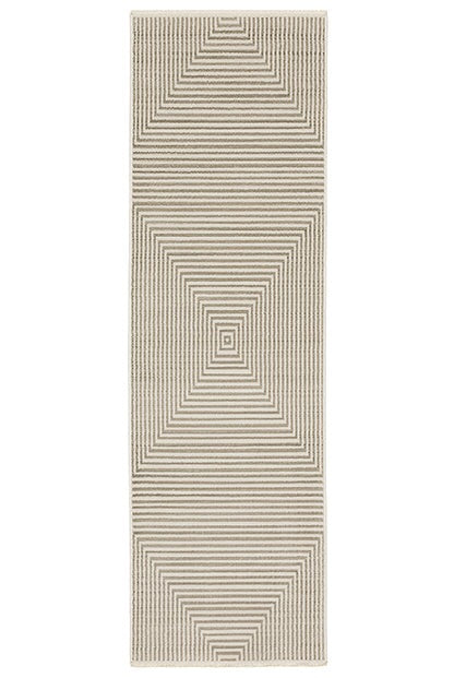 Oriental Weavers Bauer 4150E Beige, Ivory