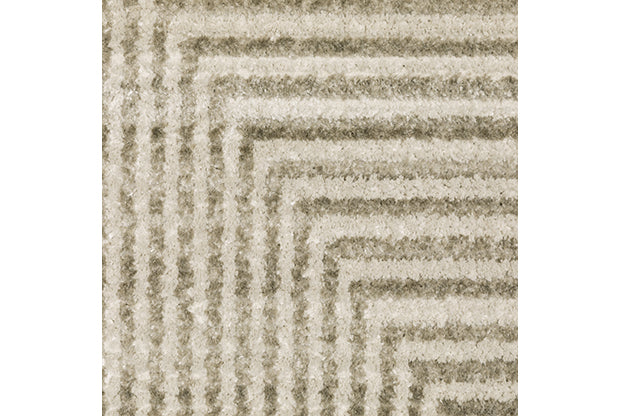 Oriental Weavers Bauer 4150E Beige, Ivory