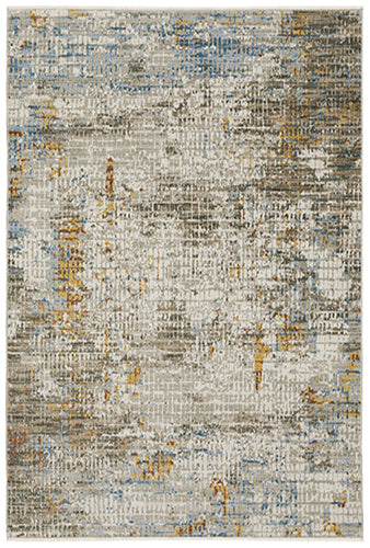 Oriental Weavers Bauer 005E2 Beige, Multi