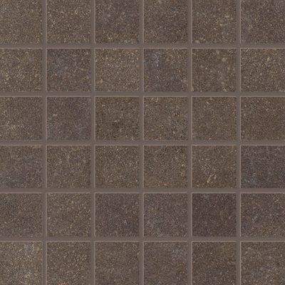 Crossville Mainstreet 2 x 2 11.81" x 11.81" Porcelain Mosaic