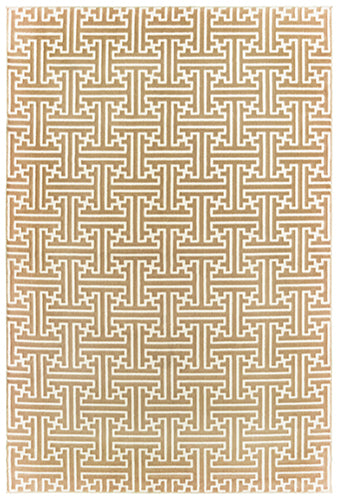 Oriental Weavers Bowen 1333Y Gold, Ivory