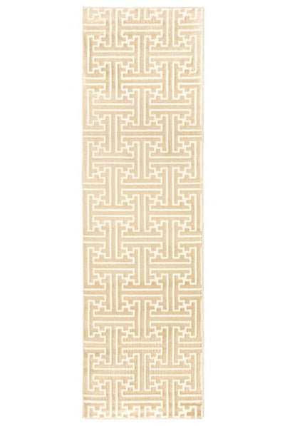 Oriental Weavers Bowen 1333Y Gold, Ivory