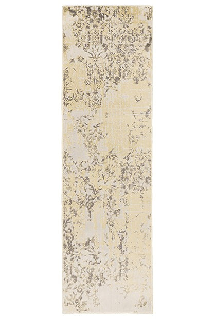 Oriental Weavers Bowen 2067W Grey, Gold