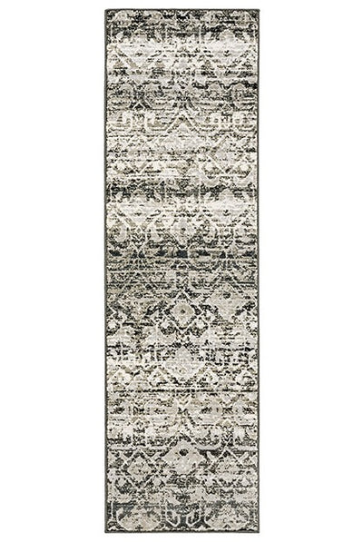 Oriental Weavers Bowen 042H2 Grey, Ivory