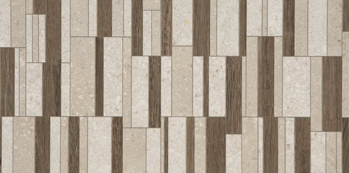 Daltile Museo 12" x 24" Tile (Clearance)