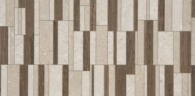 Daltile Museo 12" x 24" Tile (Clearance)