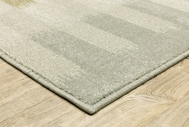 Oriental Weavers Branson BR09A Beige, Grey