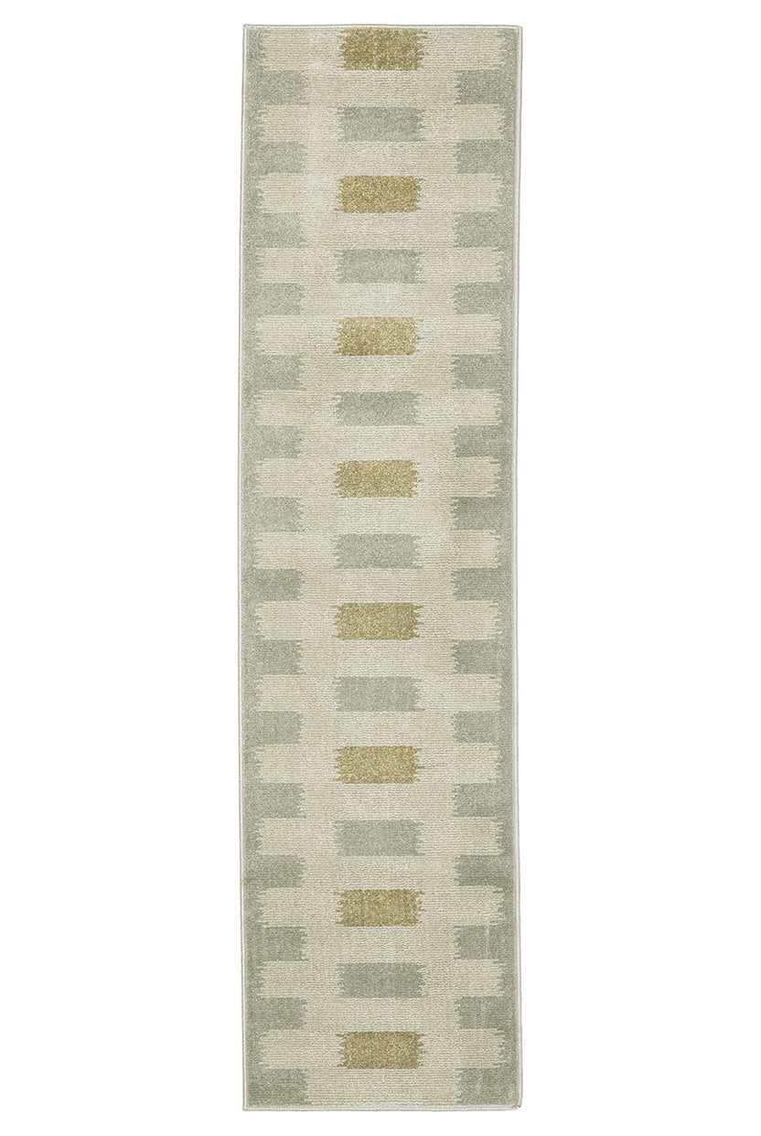 Oriental Weavers Branson BR09A Beige, Grey