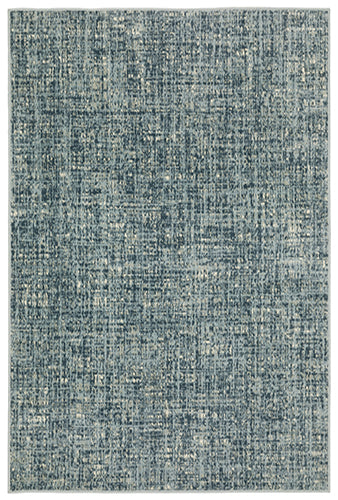 Oriental Weavers Branson BR13A Blue, Blue