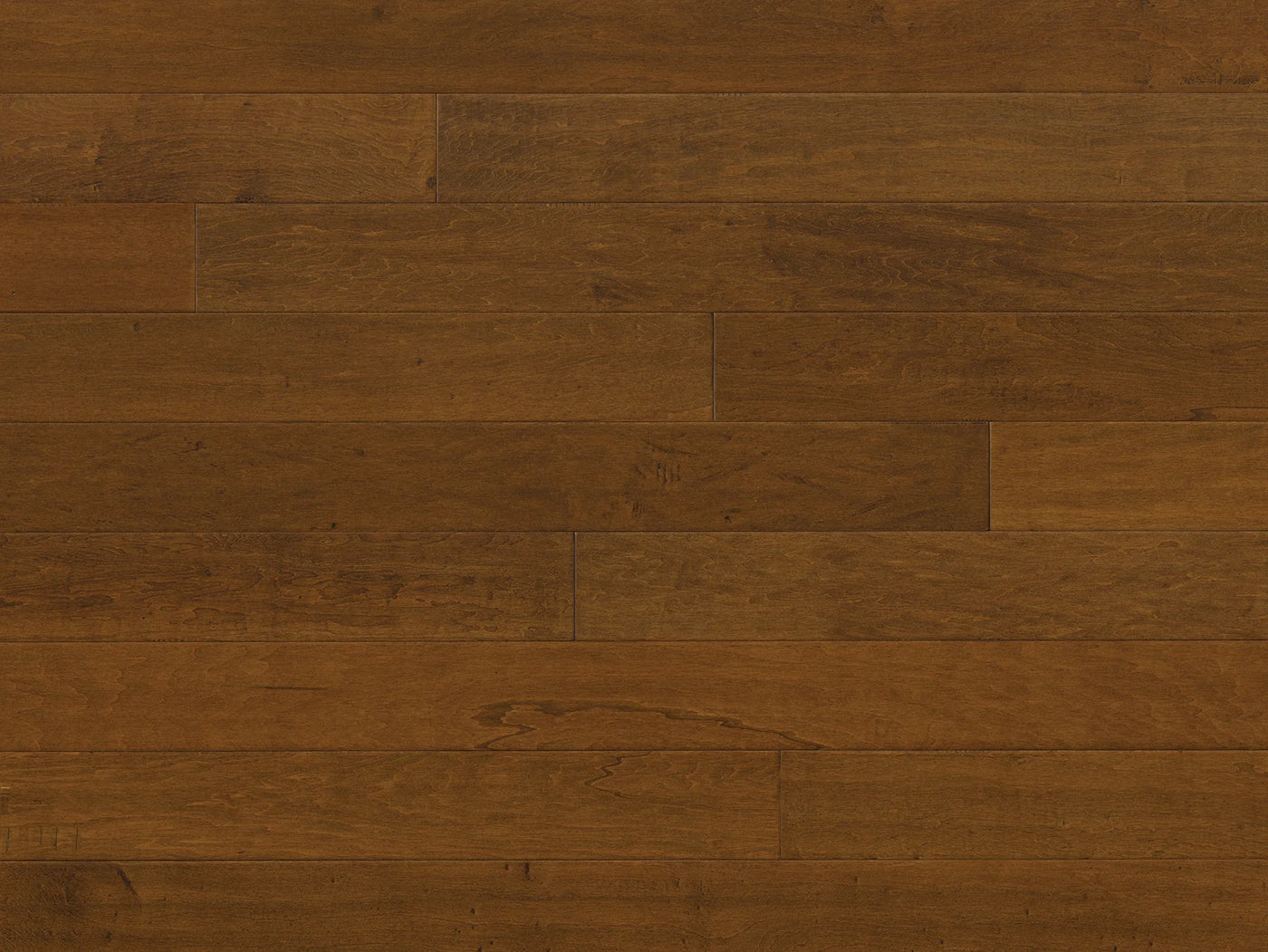 Reward Flooring Camino II 5" x RL Hardwood Plank