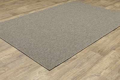 Oriental Weavers Caicos CA01N Grey, Grey