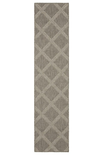 Oriental Weavers Caicos CA02N Grey, Grey