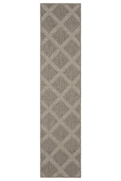 Oriental Weavers Caicos CA02N Grey, Grey