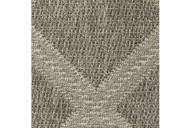 Oriental Weavers Caicos CA02N Grey, Grey