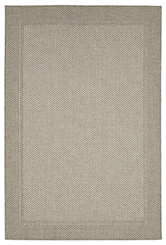 Oriental Weavers Caicos CA03N Grey, Grey