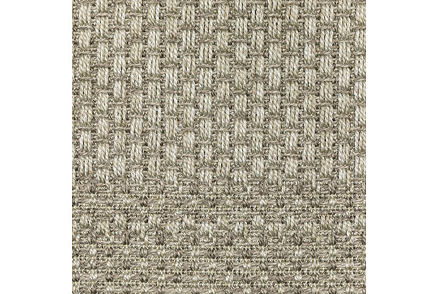 Oriental Weavers Caicos CA03N Grey, Grey