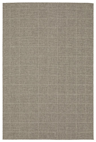 Oriental Weavers Caicos CA04B Grey, Grey