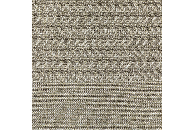 Oriental Weavers Caicos CA05A Grey, Grey