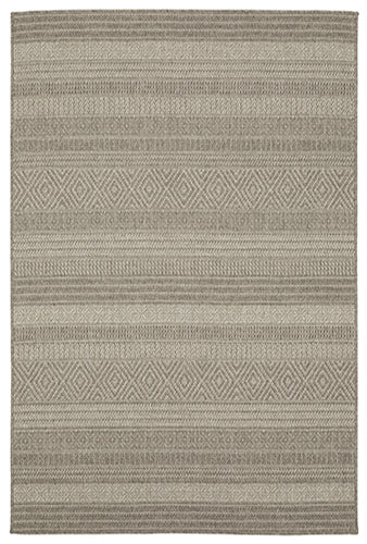 Oriental Weavers Caicos CA06A Grey, Grey