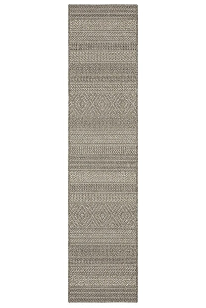 Oriental Weavers Caicos CA06A Grey, Grey