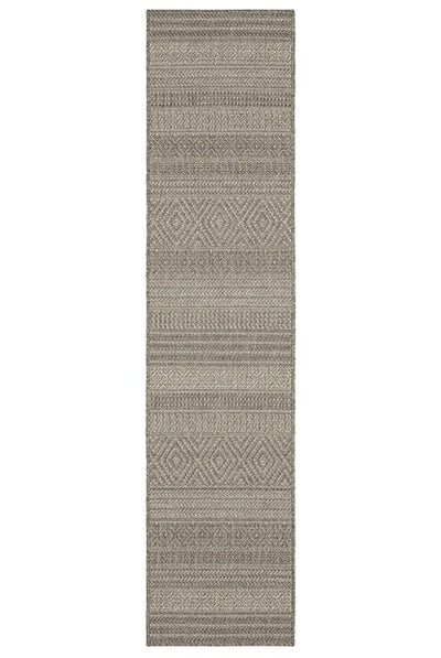 Oriental Weavers Caicos CA06A Grey, Grey