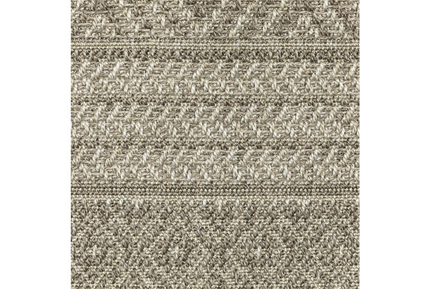 Oriental Weavers Caicos CA06A Grey, Grey