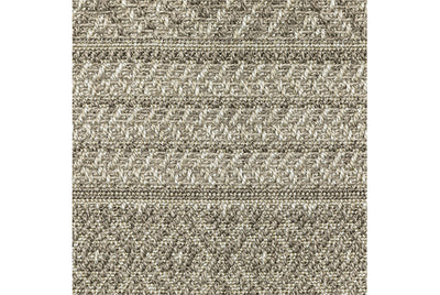 Oriental Weavers Caicos CA06A Grey, Grey