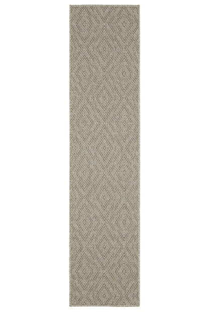 Oriental Weavers Caicos CA08A Grey, Grey