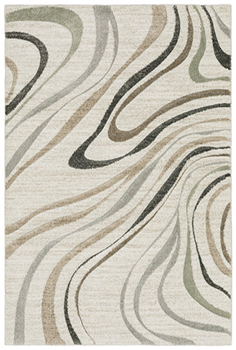 Oriental Weavers Cambria 162W2 Beige, Multi